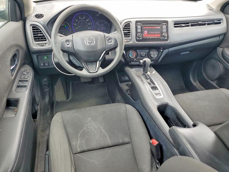 Продажа на аукционе авто 2020 Honda Hr-v, vin: 3CZRU5H30LG701073, номер лота: 54884496