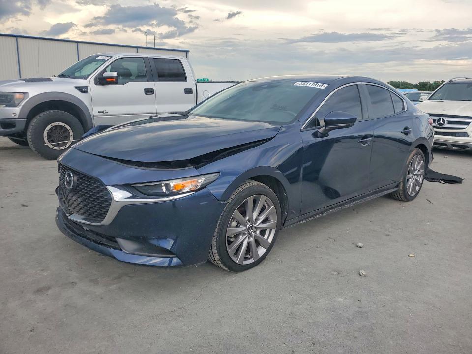 Aukcja sprzedaży 2020 Mazda 3, vin: JM1BPACL1L1174660, numer aukcji: 55311666