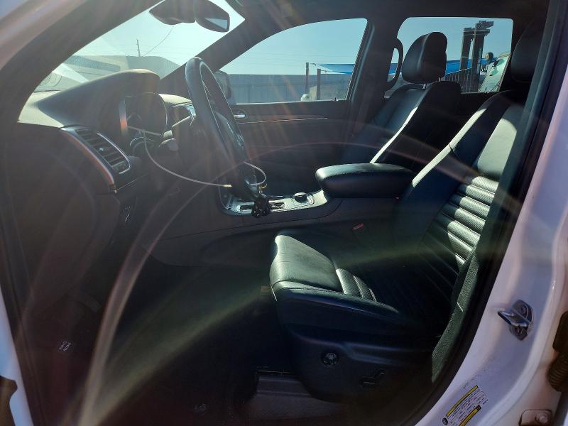 53943306 :رقم المزاد ، 1C4RJFBG9KC538778 vin ، 2019 Jeep Grand Cherokee مزاد بيع