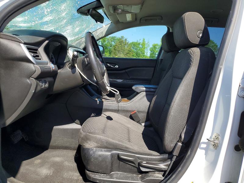 Aukcja sprzedaży 2019 Gmc Acadia, vin: 1GKKNKLA5KZ230341, numer aukcji: 53049246