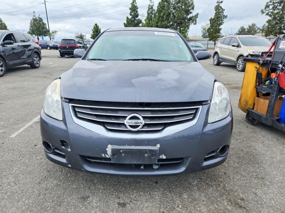 55030016 :رقم المزاد ، 1N4AL21E57N466057 vin ، 2007 Nissan Altima مزاد بيع