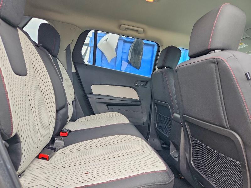 52725136 :رقم المزاد ، 2GKALMEK5D6268959 vin ، 2013 Gmc Terrain مزاد بيع