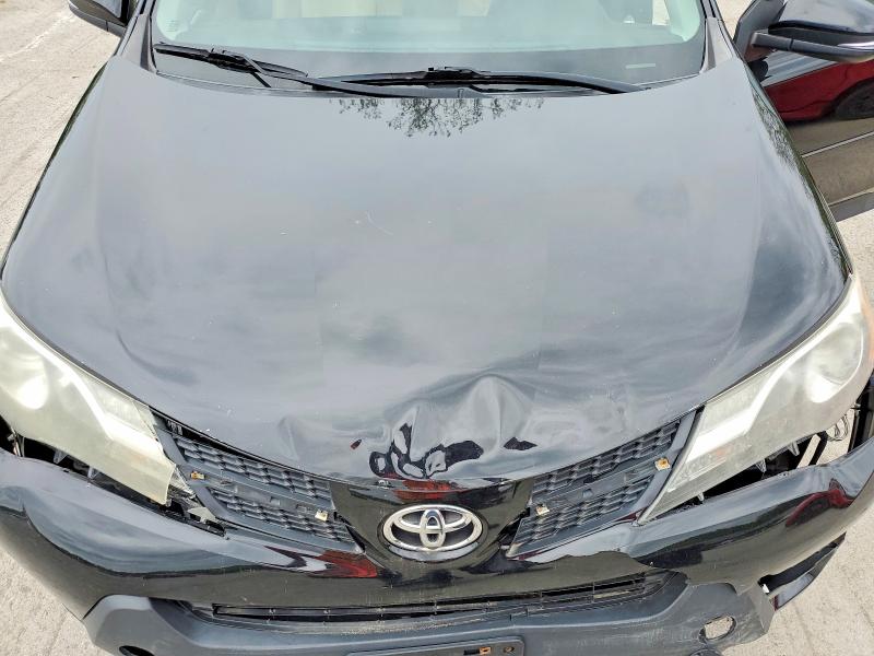 Aukcja sprzedaży 2014 Toyota Rav4, vin: 2T3DFREV2EW181663, numer aukcji: 53561696