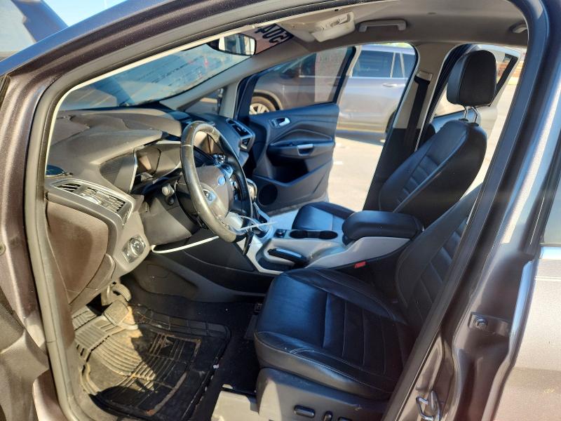 2013 Ford C-max მანქანა იყიდება აუქციონზე, vin: 1FADP5CU0DL541763, აუქციონის ნომერი: 52019286