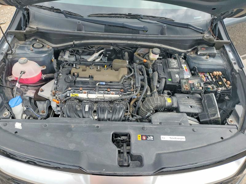 Продажа на аукционе авто 2025 Kia Sportage, vin: KNDPV3DF4S7345669, номер лота: 52140146
