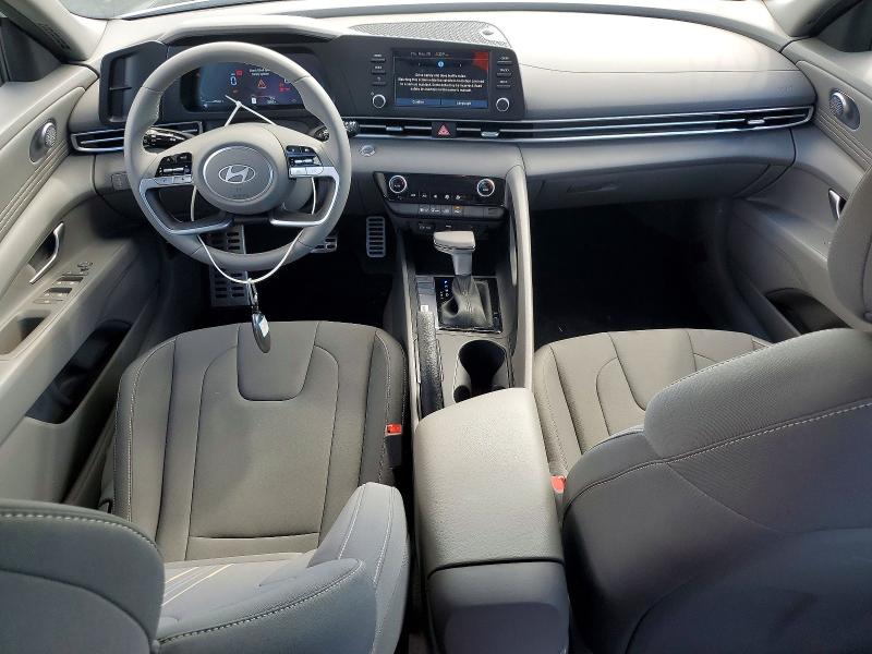 54464976 :رقم المزاد ، KMHLM4DG9TU179227 vin ، 2026 Hyundai Elantra مزاد بيع