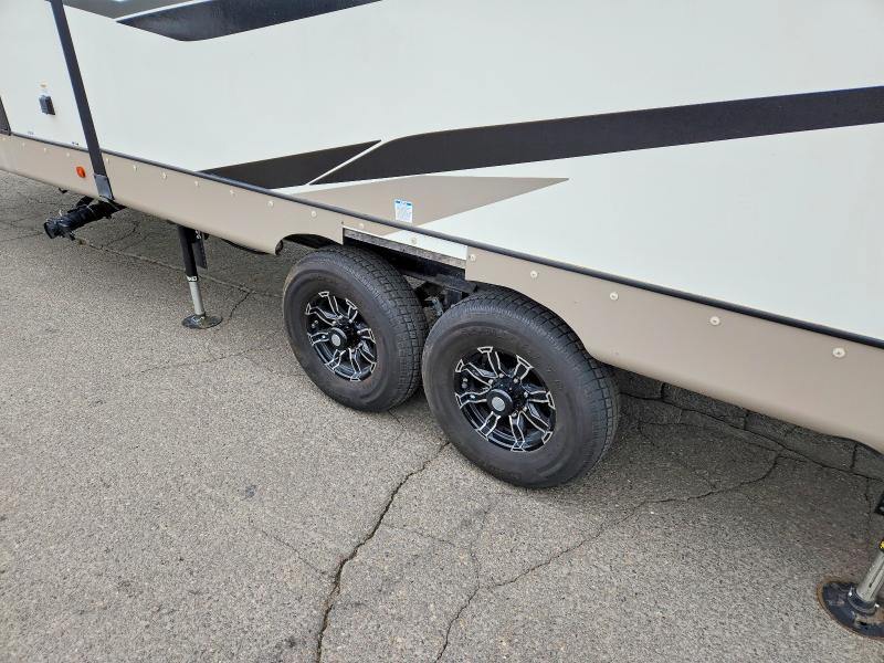 Aukcja sprzedaży 2022 Frrv Recreational Vehicle (rv), vin: 4X4FWBL26NV706315, numer aukcji: 54004806