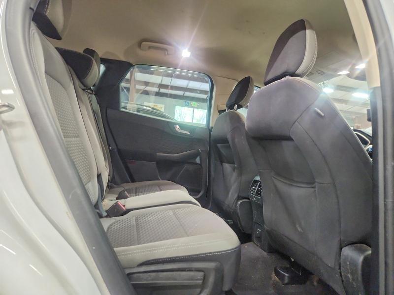 2020 Ford Escape მანქანა იყიდება აუქციონზე, vin: 1FMCU9G64LUA64812, აუქციონის ნომერი: 53007606