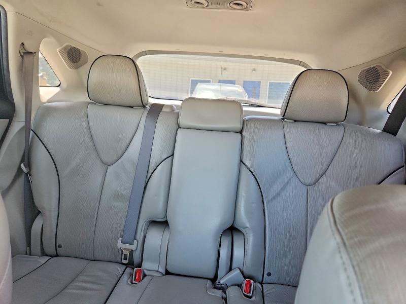 Продажа на аукционе авто 2009 Toyota Venza, vin: 4T3ZK11AX9U017959, номер лота: 54257226