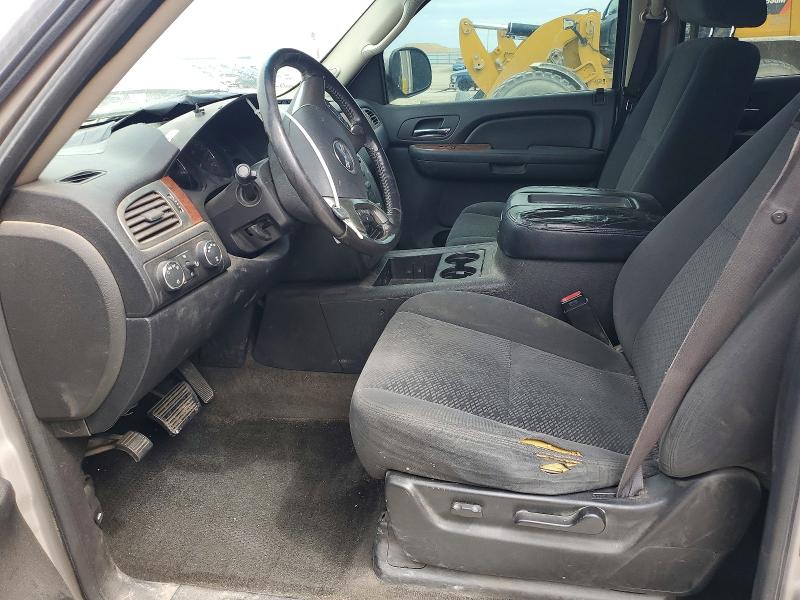 54098276 :رقم المزاد ، 1GKFK16387J210074 vin ، 2007 Gmc Yukon Xl مزاد بيع