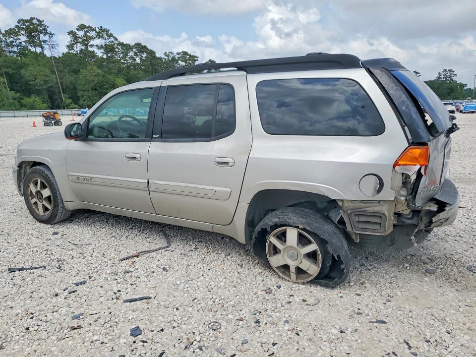 Продажа на аукционе авто 2004 Gmc Envoy, vin: 1GKES16S646234231, номер лота: 54263566