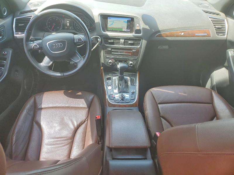 Продаж на аукціоні авто 2015 Audi Q5, vin: WA1LFAFP4FA043369, номер лоту: 52574746