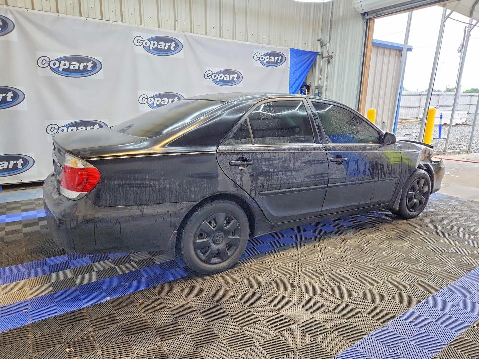 Продажа на аукционе авто 2006 Toyota Camry, vin: 4T1BE32K46U134095, номер лота: 53268876