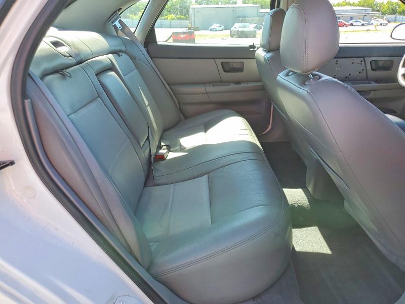 53980996 :رقم المزاد ، 1FAFP56U97A116272 vin ، 2007 Ford Taurus مزاد بيع