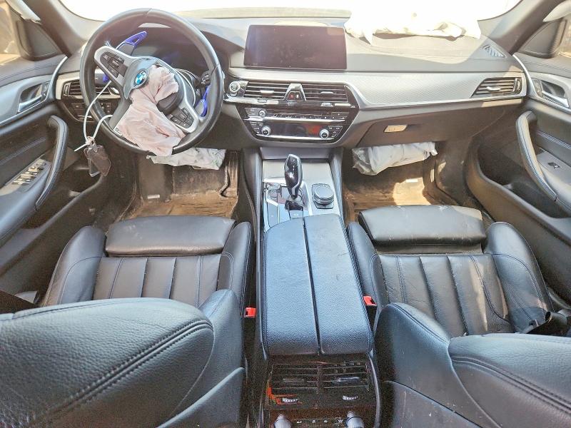 Aukcja sprzedaży 2019 Bmw 540, vin: WBAJE7C53KWW22644, numer aukcji: 49174516