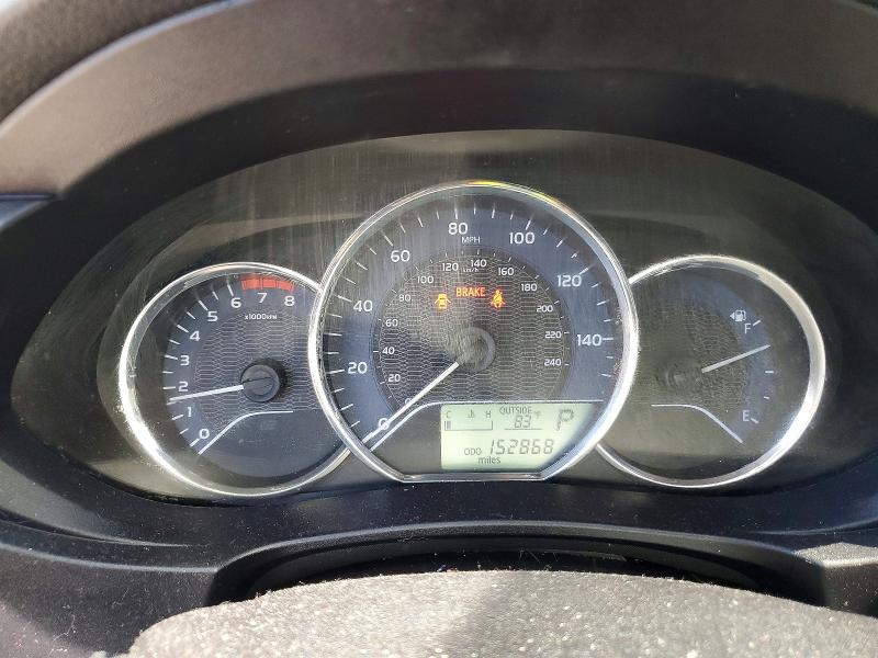 Продажа на аукционе авто 2015 Toyota Corolla, vin: 5YFBURHE9FP222679, номер лота: 55361766