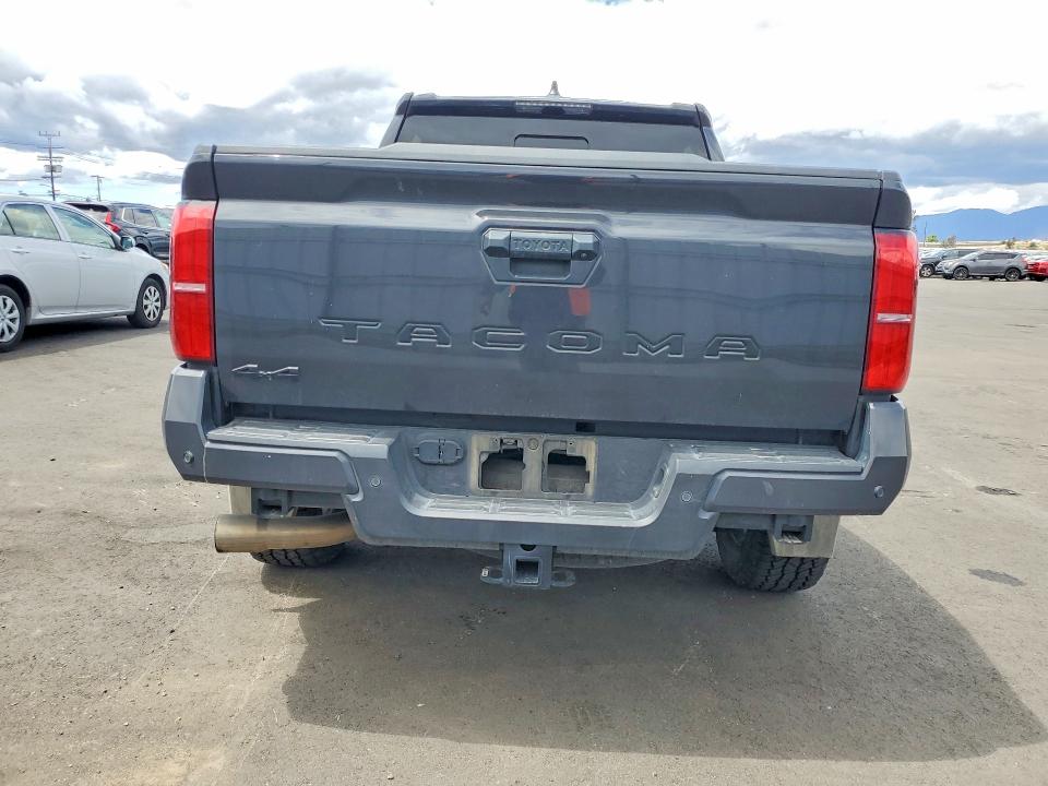 Aukcja sprzedaży 2024 Toyota Tacoma, vin: 3TMLB5JN9RM072839, numer aukcji: 51875206