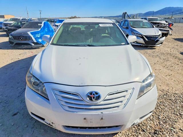 2009 Toyota Camry მანქანა იყიდება აუქციონზე, vin: 4T1BK46KX9U586825, აუქციონის ნომერი: 53561976