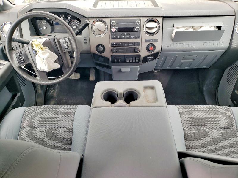 Aukcja sprzedaży 2012 Ford F250, vin: 1FT7W2BT7CEC49645, numer aukcji: 54322556