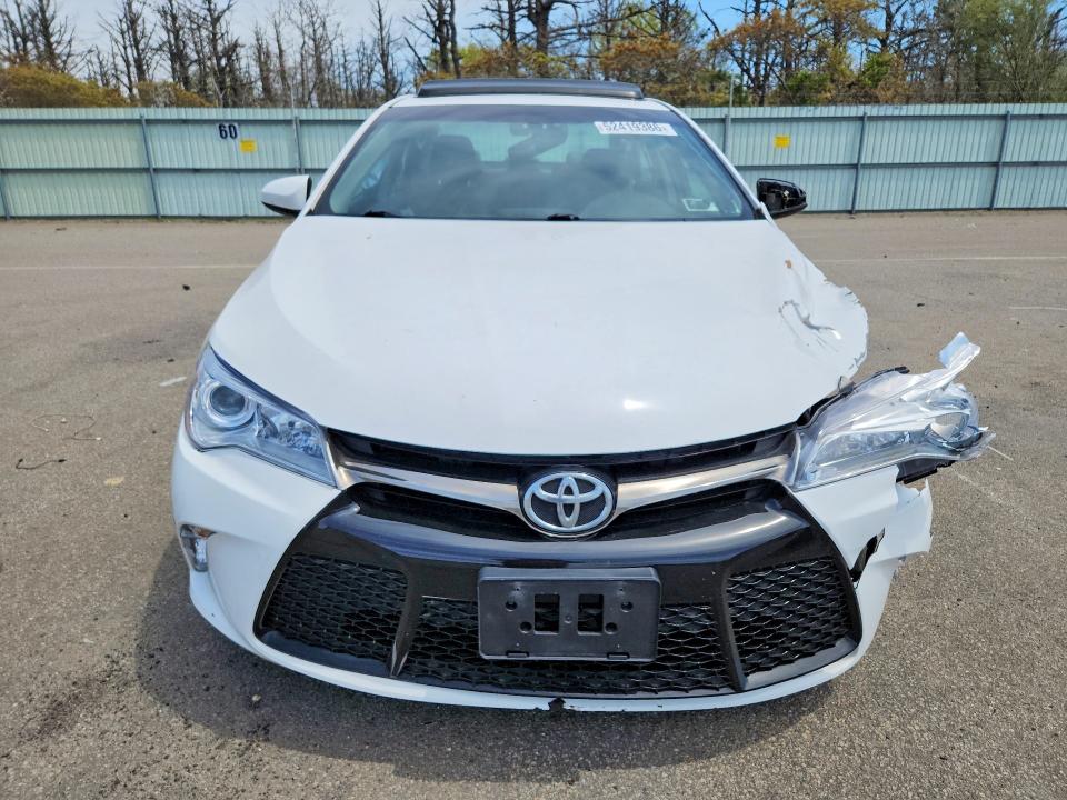 Продажа на аукционе авто 2015 Toyota Camry, vin: 4T1BF1FK0FU900559, номер лота: 52419386