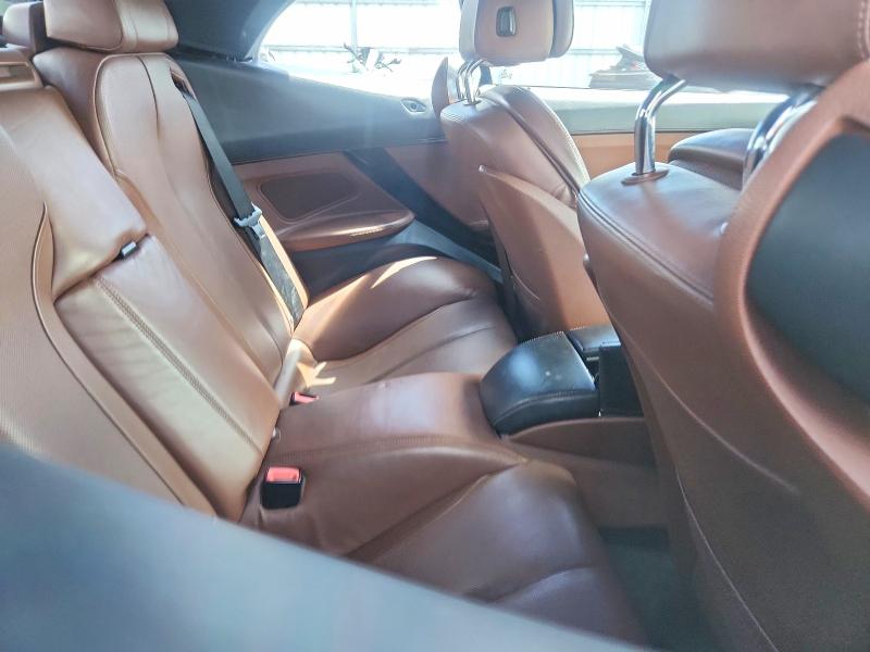 Продажа на аукционе авто 2012 Bmw 650, vin: WBALZ5C56CDX64503, номер лота: 51419076