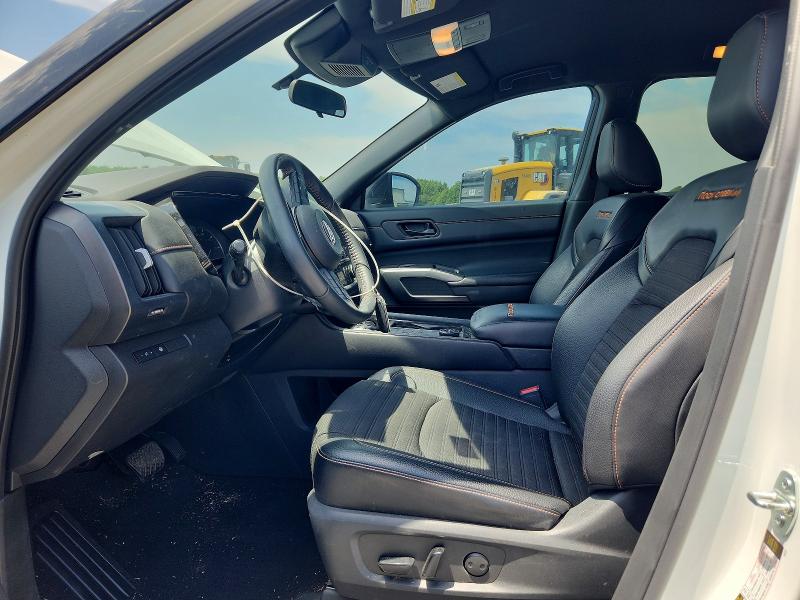 Продажа на аукционе авто 2024 Nissan Pathfinder, vin: 5N1DR3BD5RC225417, номер лота: 53047726