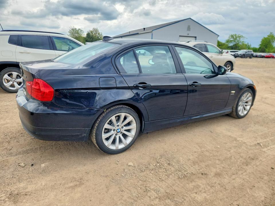 Aukcja sprzedaży 2011 Bmw 328, vin: WBAPK7C55BF195499, numer aukcji: 52294356