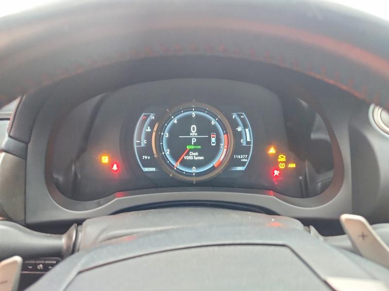 Aukcja sprzedaży 2014 Lexus Is, vin: JTHBE1D2XE5001564, numer aukcji: 54272816
