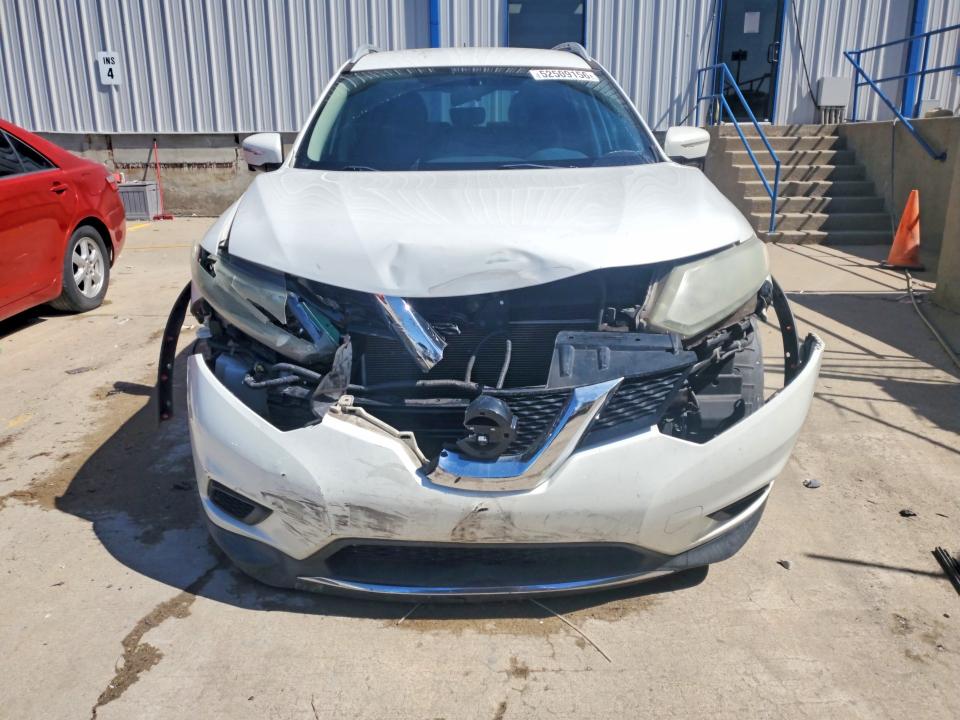 Продаж на аукціоні авто 2014 Nissan Rogue, vin: 5N1AT2ML2EC773582, номер лоту: 52509156