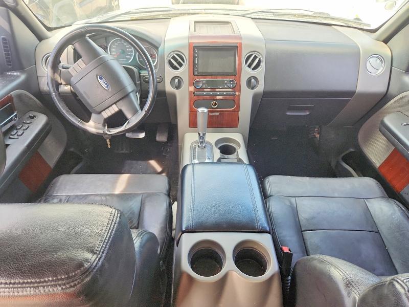 Продаж на аукціоні авто 2007 Ford F150, vin: 1FTPW14557FA16727, номер лоту: 53260456
