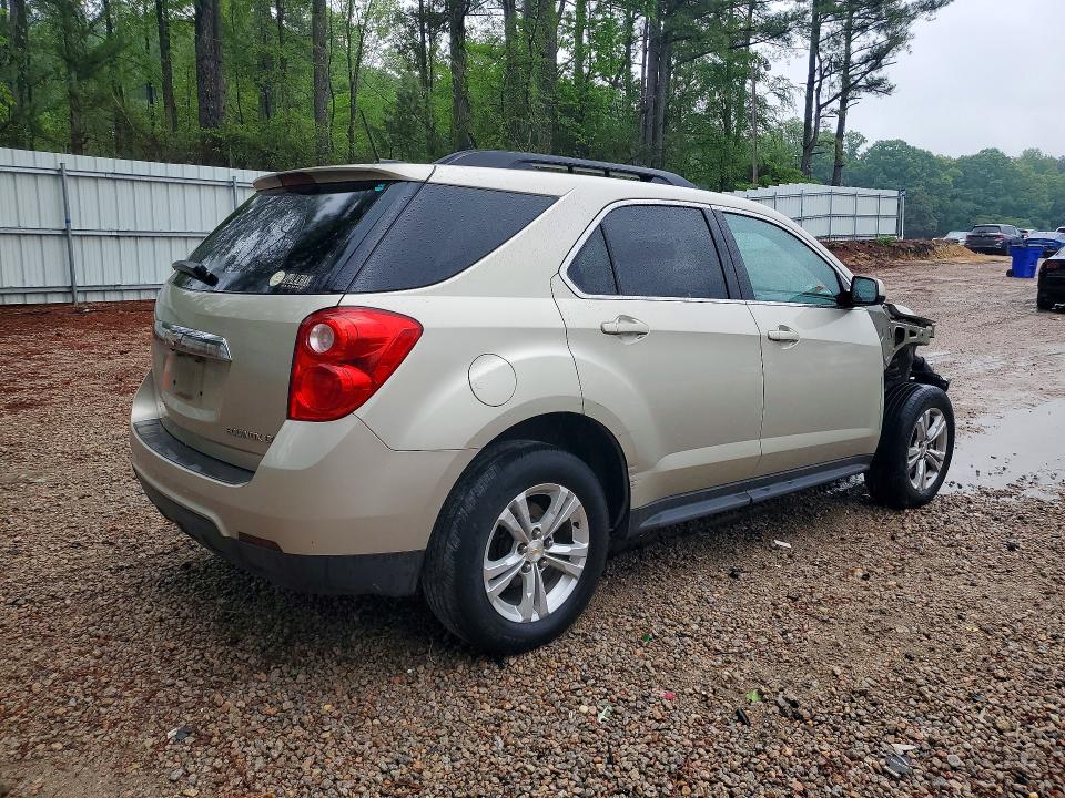 Продажа на аукционе авто 2015 Chevrolet Equinox, vin: 2GNALBEK6F1168599, номер лота: 52138336