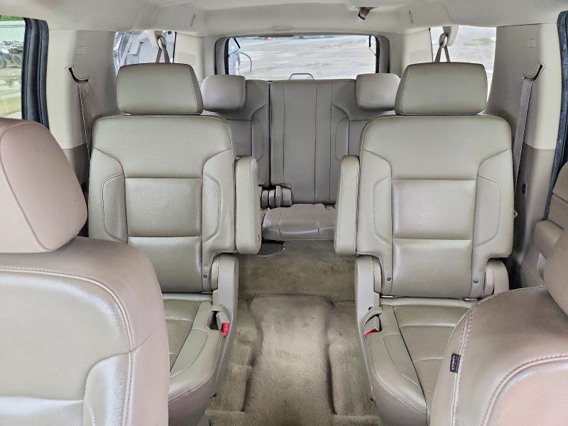 Aukcja sprzedaży 2015 Gmc Yukon Xl, vin: 1GKS1HKC4FR576582, numer aukcji: 54898896