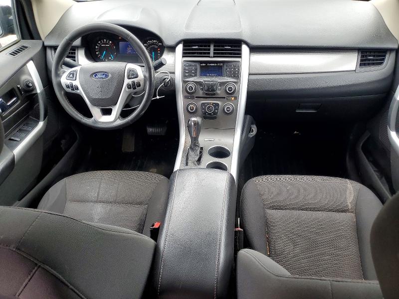 Продажа на аукционе авто 2013 Ford Edge, vin: 2FMDK4JC2DBA75083, номер лота: 54463616