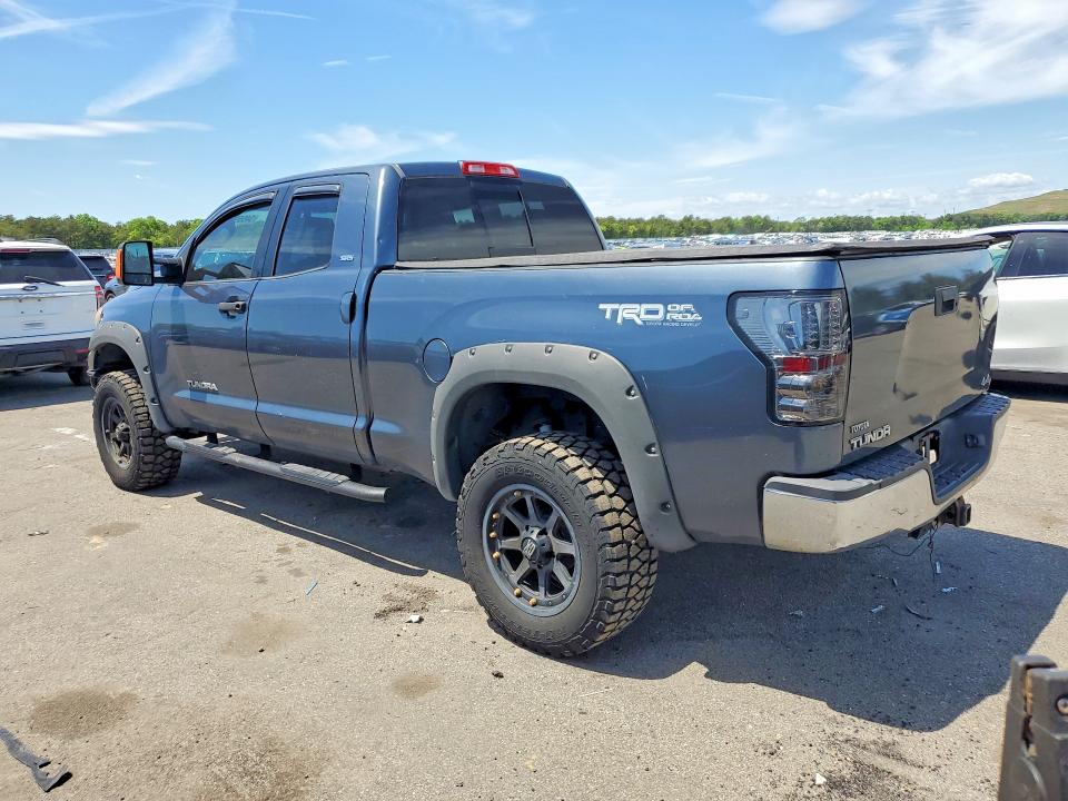 Aukcja sprzedaży 2010 Toyota Tundra, vin: 5TFUM5F12AX012081, numer aukcji: 54559466