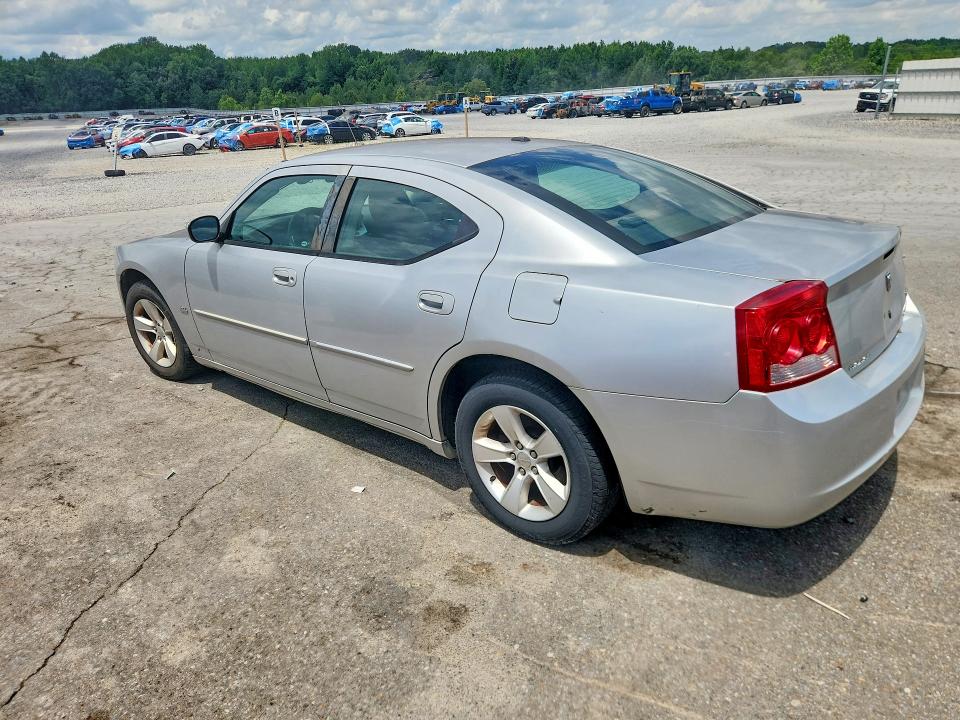 Aukcja sprzedaży 2010 Dodge Charger, vin: 2B3CA3CV3AH286640, numer aukcji: 55316636