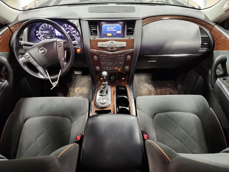 Aukcja sprzedaży 2019 Nissan Armada, vin: JN8AY2ND6K9089967, numer aukcji: 51328706