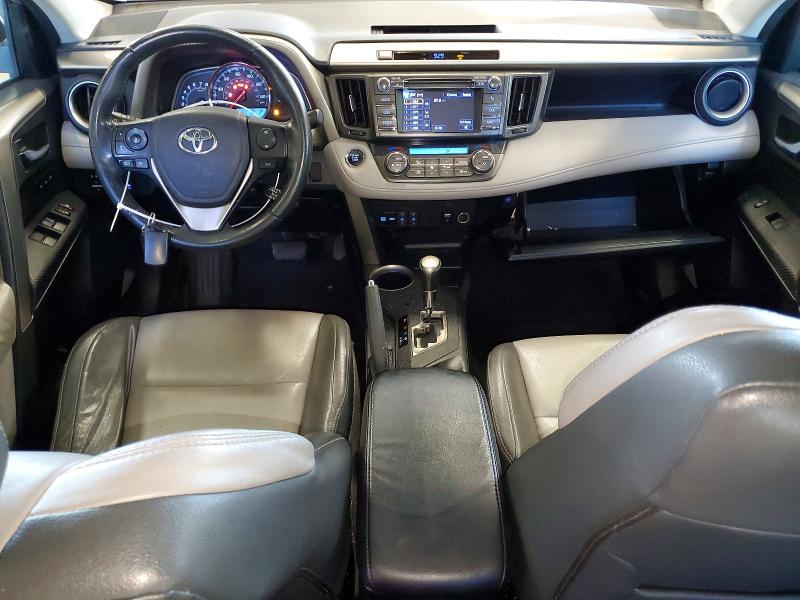 Продажа на аукционе авто 2013 Toyota Rav4, vin: 2T3DFREV4DW096743, номер лота: 54104056