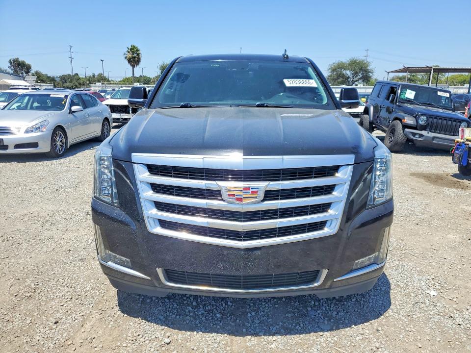 Продаж на аукціоні авто 2020 Cadillac Escalade, vin: 1GYS3HKJ3LR145760, номер лоту: 52838866
