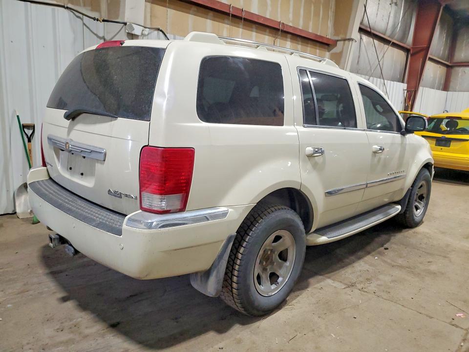 54725166 :رقم المزاد ، 1A8HW58T99F702284 vin ، 2009 Chrysler Aspen مزاد بيع