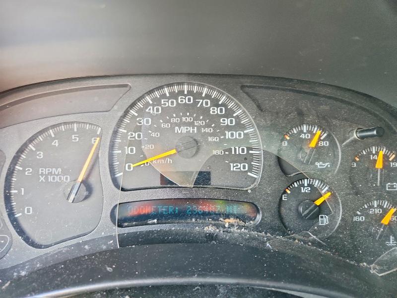 Aukcja sprzedaży 2005 Chevrolet Tahoe, vin: 1GNEC13T05R200234, numer aukcji: 55034686