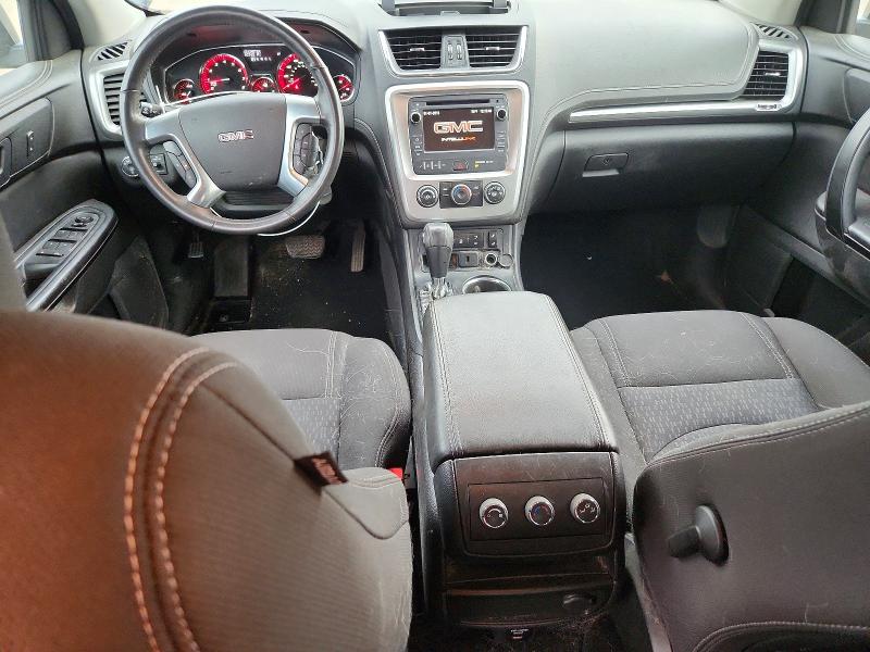 54061466 :رقم المزاد ، 1GKKRPKD6FJ374434 vin ، 2015 Gmc Acadia مزاد بيع