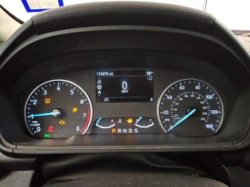 Aukcja sprzedaży 2020 Ford Ecosport, vin: MAJ3S2GEXLC357408, numer aukcji: 53277206