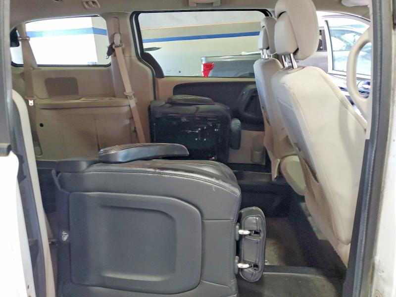 Aukcja sprzedaży 2019 Dodge Grand Caravan, vin: 2C7WDGBG5KR779506, numer aukcji: 53248116