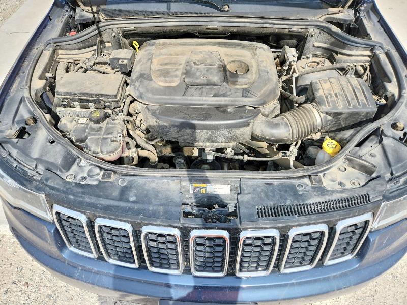 2019 Jeep Grand Cherokee მანქანა იყიდება აუქციონზე, vin: 1C4RJFBG9KC828793, აუქციონის ნომერი: 53772156
