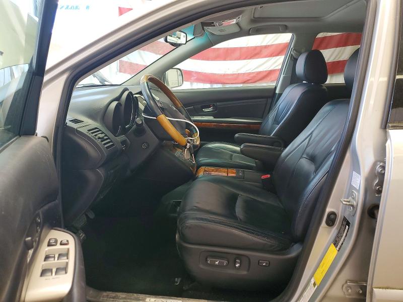 Продаж на аукціоні авто 2006 Lexus Rx, vin: 2T2HA31U66C102772, номер лоту: 54983266