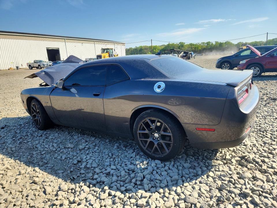 Продаж на аукціоні авто 2016 Dodge Challenger, vin: 2C3CDZBT7GH271807, номер лоту: 52354556