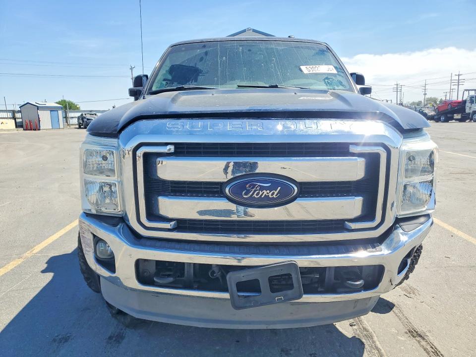 Продажа на аукционе авто 2013 Ford F350, vin: 1FT8W3BT8DEA80019, номер лота: 53026556