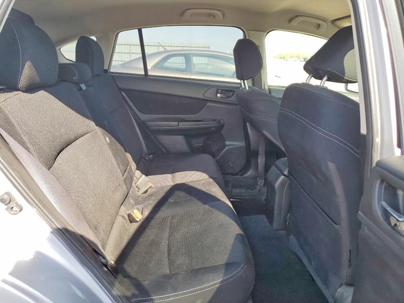 Продажа на аукционе авто 2013 Subaru Xv Crosstrek, vin: JF2GPACC1D2869885, номер лота: 55238116