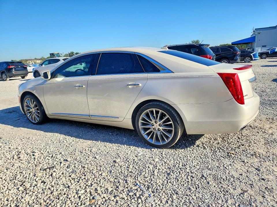 52766586 :رقم المزاد ، 2G61U5S34D9207065 vin ، 2013 Cadillac Xts مزاد بيع