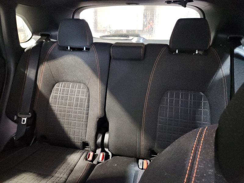 Продаж на аукціоні авто 2023 Honda Hr-v, vin: 3CZRZ2H52PM737324, номер лоту: 53178216